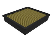 aFe Magnum FLOW OE Replacement Air Filter w/ Pro GUARD 7 Ford Diesel Trucks 20-25 V8-6.7L (td) aFe Air Filters - Direct Fit