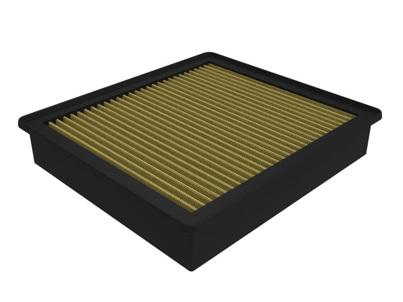 aFe Magnum FLOW OE Replacement Air Filter w/ Pro GUARD 7 Ford Diesel Trucks 20-25 V8-6.7L (td)