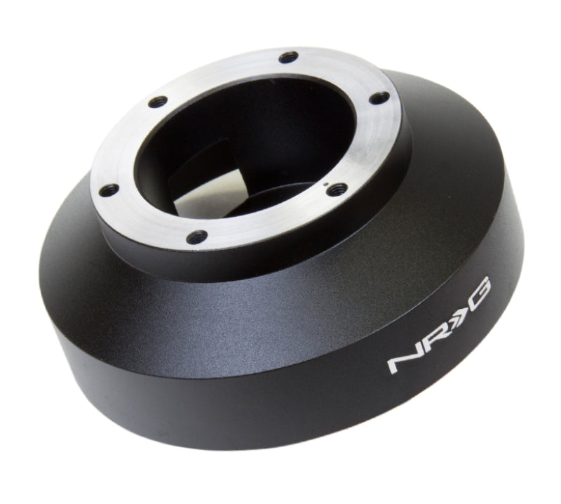 NRG Short Hub Adapter 08+ Subaru WRX / STi (Incorporates SRS Clock Spring / SRS Resistors Incl.) NRG Steering Wheel Hubs