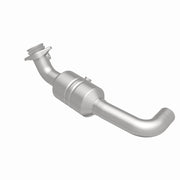 MagnaFlow 11-14 Ford F-150 5.0L Direct Fit CARB Compliant Right Catalytic Converter Magnaflow Catalytic Converter Direct Fit