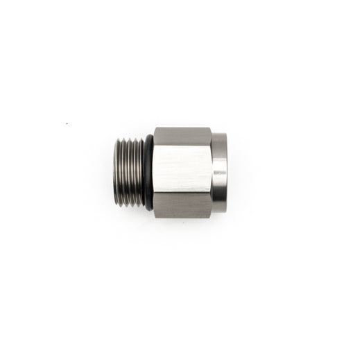 DeatschWerks 8AN ORB Male To 12 X 1.5 Metric Female (Incl O-Ring) DeatschWerks Fittings