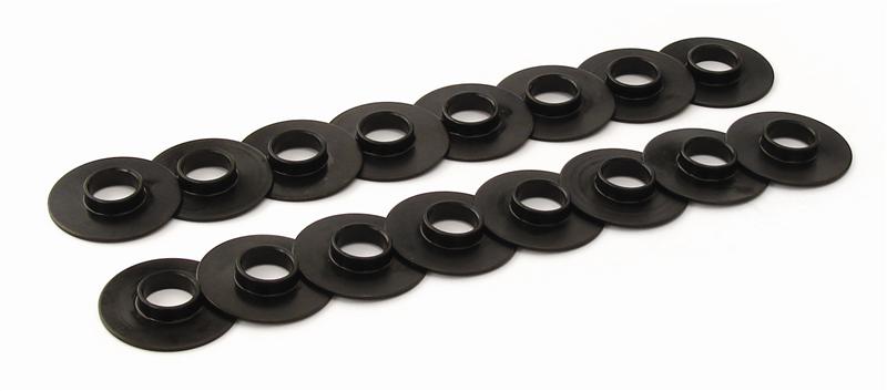 COMP Cams ID Spring Seats Eb 1.50 X 570 - Set of 100 COMP Cams Valve Springs, Retainers