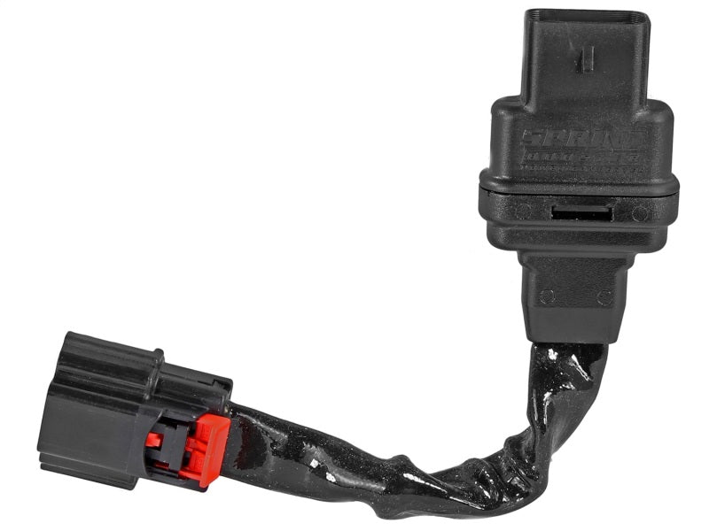 aFe Power Sprint Booster Power Converter 14-16 Chevy Corvette (C7) A/T aFe Throttle Controllers