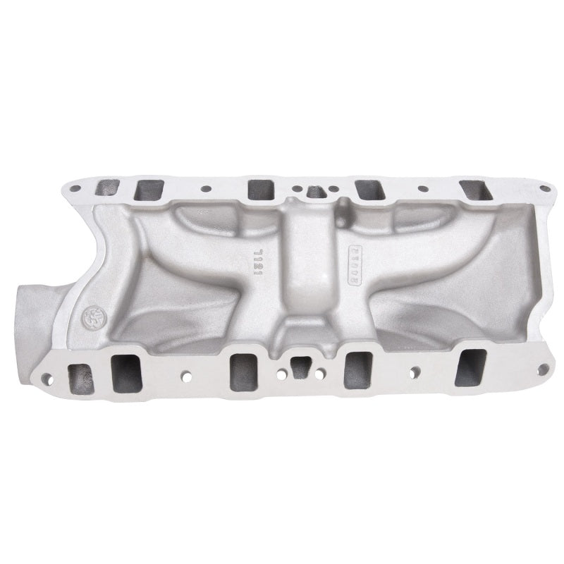 Edelbrock Perf RPM 302 Ford Manifold Edelbrock Intake Manifolds