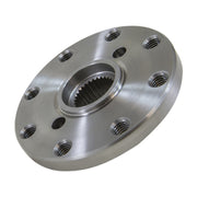 Yukon Gear Yoke For Ford 8.8in Truck U/Joint Size (5in OD) Yukon Gear & Axle Differential Yokes
