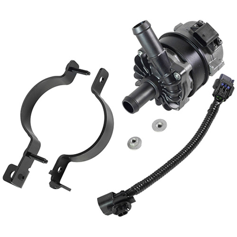 Ford Racing 2016 Mustang Cobra Jet / 13-14 Mustang GT500 High Performance Intercooler Pump Kit Ford Racing Water Pumps
