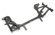 BMR 93-02 F-Body K-Member w/ No Motor Mounts and Pinto Rack Mounts - Black Hammertone BMR Suspension Crossmembers