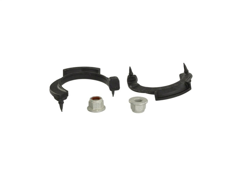 Ford Racing 2015-2016 Mustang Track Strut & Shock Kit Ford Racing Shocks and Struts