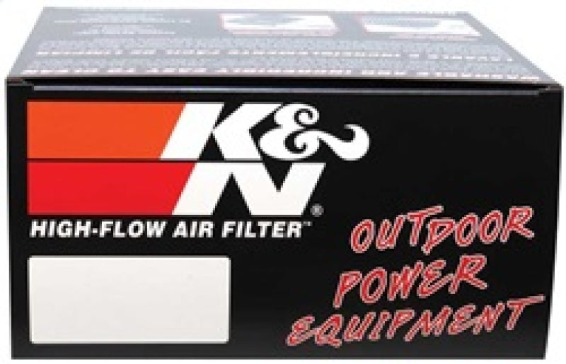 K&N Replacement Industrial Air Filter Round 5.5in ID / 7in OD / 2.25in H K&N Engineering Air Filters - Drop In