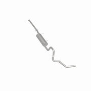 MagnaFlow BRE Exhaust Kit 01-04 Ford F-150 Magnaflow Catback