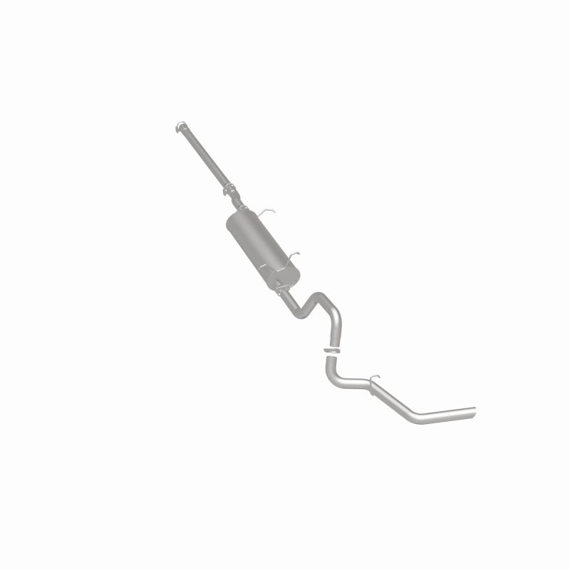 MagnaFlow BRE Exhaust Kit 01-04 Ford F-150 Magnaflow Catback