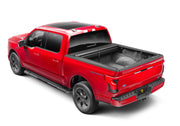 Roll-N-Lock 2021 Ford F-150 67.1in A-Series Retractable Tonneau Cover Roll-N-Lock Tonneau Covers - Retractable