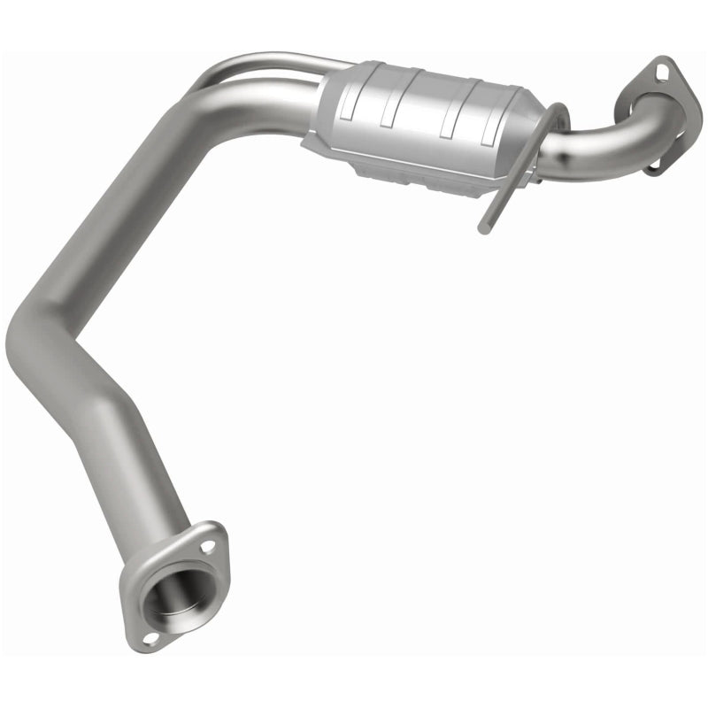 MagnaFlow Direct Fit Catalytic Converter Ford-Mercury 83 86 Magnaflow Catalytic Converter Direct Fit
