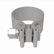 MagnaFlow Clamp 2.00inch TORCA SS 1.25inch 10pk Magnaflow Clamps