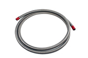 Aeromotive SS Braided Fuel Hose - AN-08 x 8ft Aeromotive Hoses