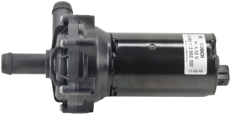 Bosch 50W Electric Water Pump (OE 15076931/PEB500010) Bosch Water Pumps