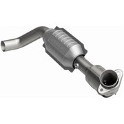 MagnaFlow Direct Fit Catalytic Converter 04-06 F-150 Pickup 5.4L 2WD D/S Magnaflow Catalytic Converter Direct Fit