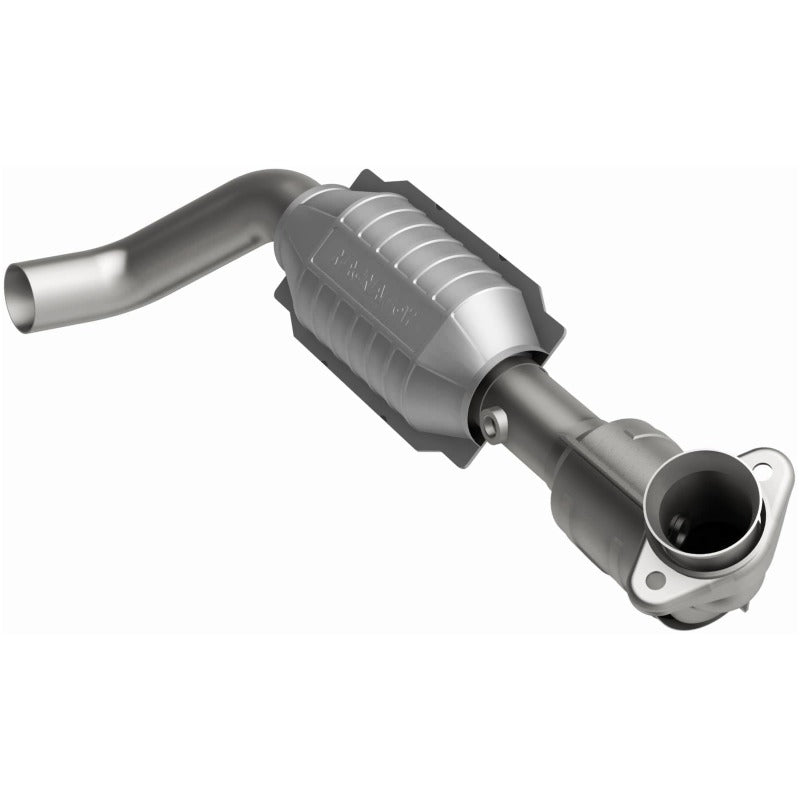 MagnaFlow Direct Fit Catalytic Converter 04-06 F-150 Pickup 5.4L 2WD D/S Magnaflow Catalytic Converter Direct Fit