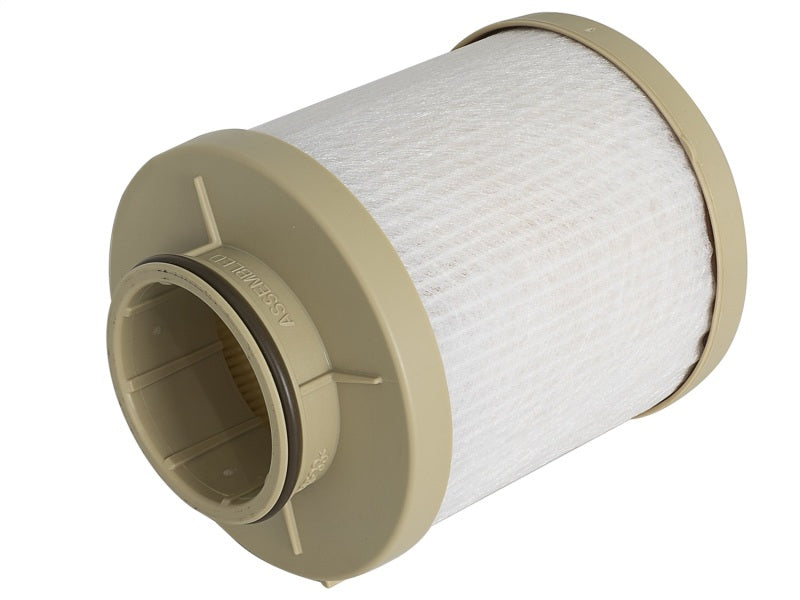 aFe Pro GUARD D2 Fuel Filter 08-10 Ford Diesel Trucks V8 6.4L (td) (4 Pack) aFe Fuel Filters
