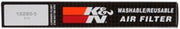 K&N 2019 Mercedes Benz A220 L4-2.0L DSL Turbo Replacement Drop In Air Filter K&N Engineering Air Filters - Drop In