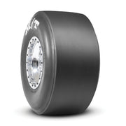 Mickey Thompson ET Drag Tire - 33.0/10.5-15W M5 - 255281 Mickey Thompson Automotive/UTV Tires - Off Road