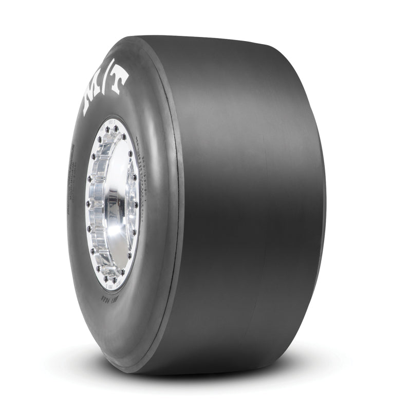 Mickey Thompson ET Drag Tire - 33.0/10.5-15W M5 - 255281 Mickey Thompson Automotive/UTV Tires - Off Road