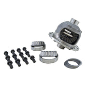 Yukon Gear Replacement Loaded Standard Open Case For Dana 80 / 35 Spline / 4.10+ / Non-Abs Yukon Gear & Axle Differential Housings