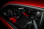 Oracle 36in LED Retail Pack - Red ORACLE Lighting Light Strip LED
