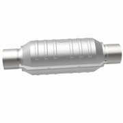 MagnaFlow Universal Catalytic Converter 1.75inch Honda Magnaflow Catalytic Converter Universal