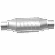 MagnaFlow Universal Catalytic Converter 2 inch PC2 Rear Magnaflow Catalytic Converter Universal