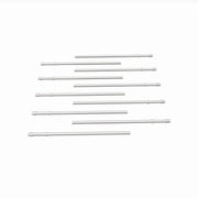 MagnaFlow Hanger .375inch straight 10pk Magnaflow Brackets