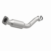 MagnaFlow Direct Fit Catalytic Converter 05-12 Corvette 8 6.0L; D/S Magnaflow Catalytic Converter Direct Fit