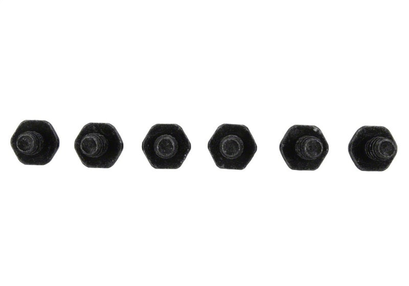 Ford Racing 5.0L Coyote Cam Cover Ball Stud Kit Ford Racing Hardware Kits - Other