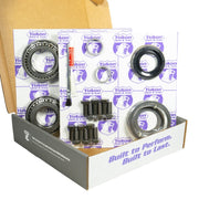 Yukon Gear Master Overhaul Kit For 08-10 Ford 10.5in Diffs Using OEM Ring & Pinion Yukon Gear & Axle Differential Overhaul Kits