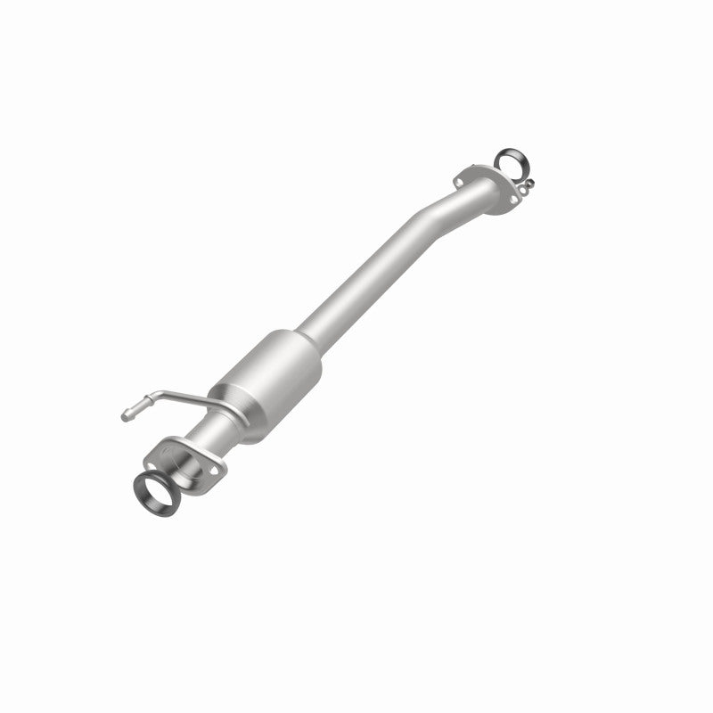 MagnaFlow Conv DF 02-05 Grand Vitara 2.5L