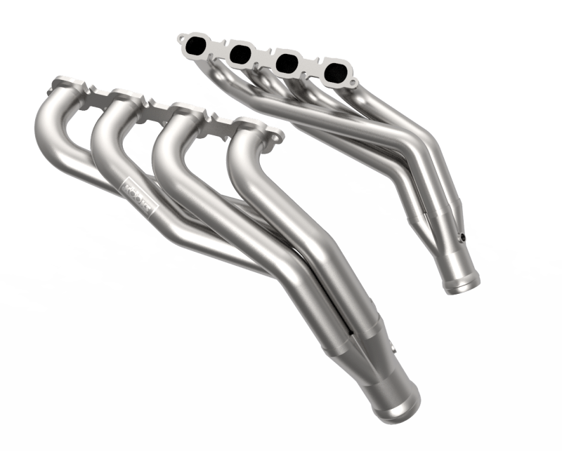 2" x 3" Stainless Steel Headers. 2020-2022 F250/F350 Super Duty 7.3L (Gas)