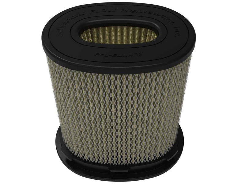 Magnum FLOW Pro GUARD7 Air Filter 69 AFE POWER Autoparts