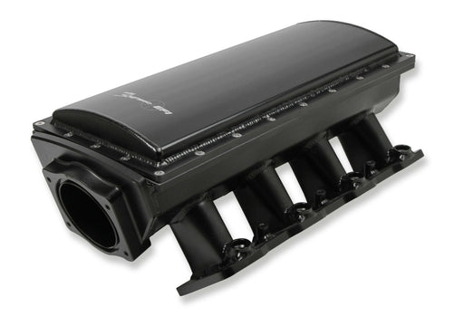 200 GPH Dominator In-Line Billet Fuel Pump Holley Autoparts