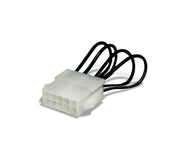 Fueltech PEAK & HOLD JUMPER HARNESS 2001000071 FUELTECH