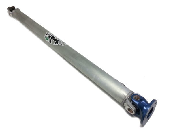 2005-2006 GTO (ONLY) with 4L80 and Stock Differential 1-Piece Aluminum Driveshaft The Driveshaft Autoparts