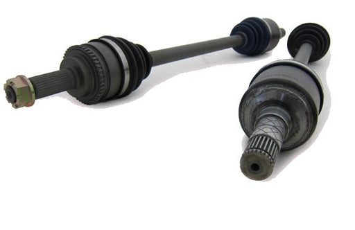 2005-2007 Subaru WRX STi Direct Fit Front Axles (Pair) SABARU Autoparts