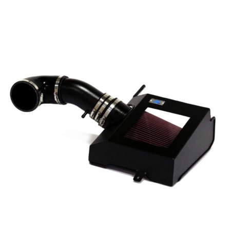 2005-2009 Chevrolet Trailblazer SS with 6.0L V8 Cold Air Intake COLD AIR INDUCTIONS Autoparts