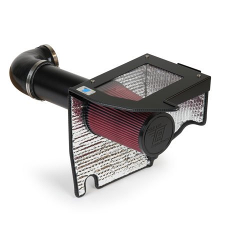 2005-2010 Dodge Magnum with 5.7L or 6.1L V8 Cold Air Intake