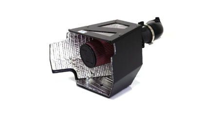 2006-2007 Chevrolet Monte Carlo with 5.3L V8 Cold Air Intake COLD AIR INDUCTIONS Autoparts