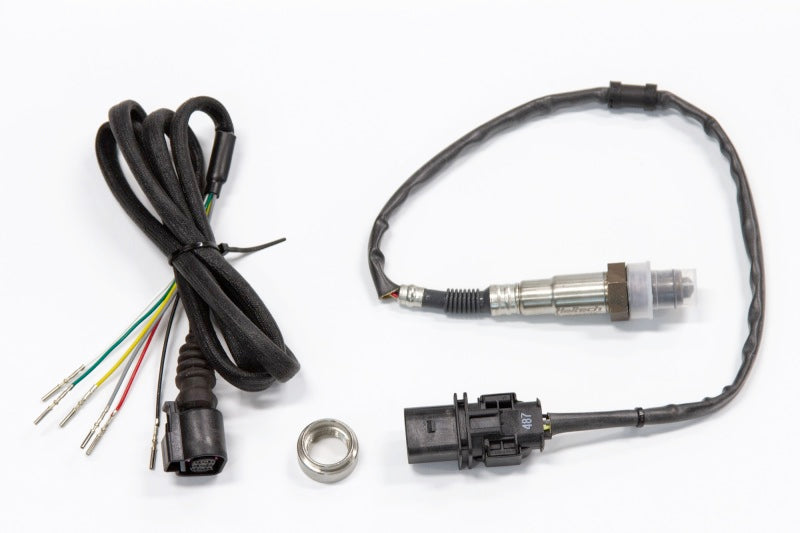 Haltech Onboard Wideband Sensor Pack for Elite PRO Plug-in ECUs Haltech Data Acquisition