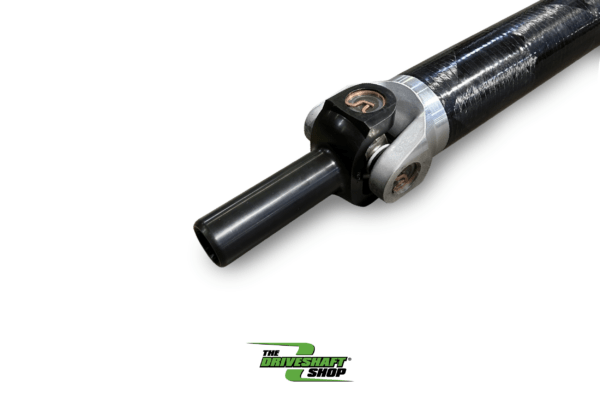 2008-2014 Subaru WRX STi 1-Piece Carbon Fiber Driveshaft SABARU Autoparts