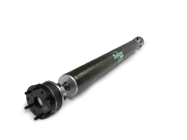 2008-2015 Mercedes C63 AMG Sedan/C63 AMG Black Series (W204) Carbon Fiber 1-Piece CV shaft The Driveshaft Autoparts