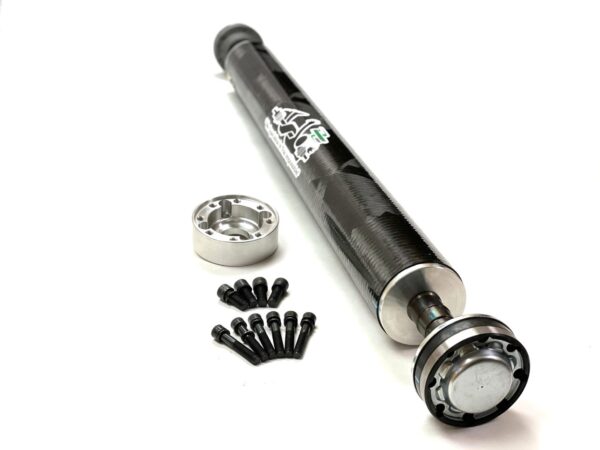 2008-2017 Nissan R35 GT-R 3.8_ Carbon Mainshaft The Driveshaft Autoparts