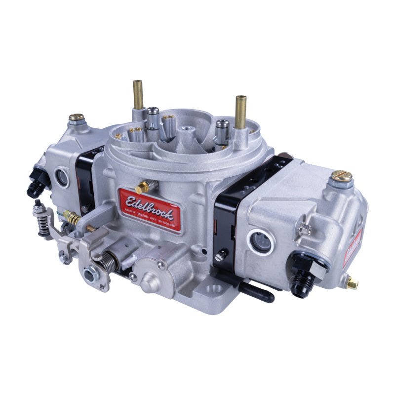 Edelbrock VRS-4150 Race & Performance Carburetor 850 CFM Edelbrock Carburetors