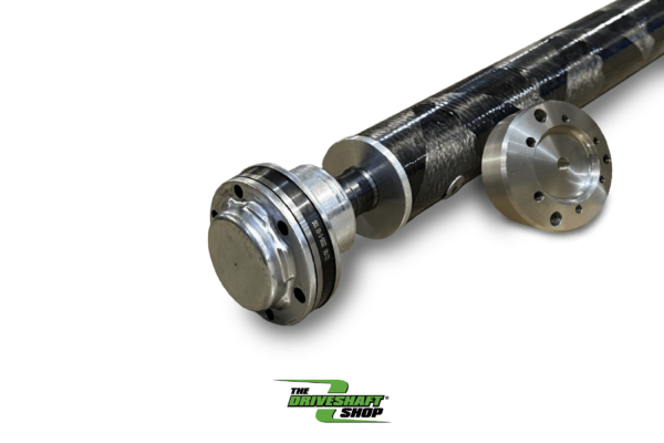 2009-2012 Hyundai Genesis Coupe 2.0 6-Speed 3.25Ó Carbon Fiber CV Driveshaft The Driveshaft Autoparts